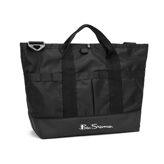 BEN SHERMAN