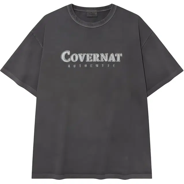 COVERNAT SS25 T