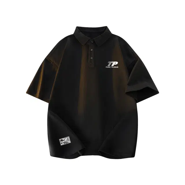 PUNCTILIOUS Polo