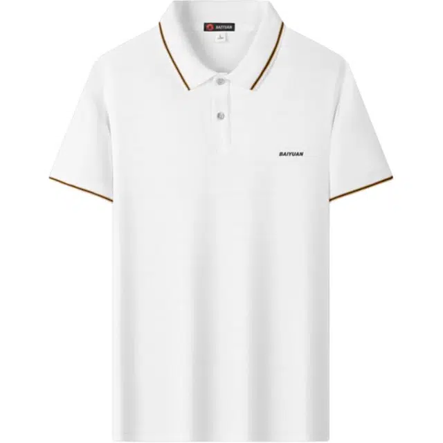 BaiYuan Trousers Polo