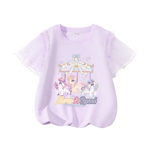La Chapelle KidsT