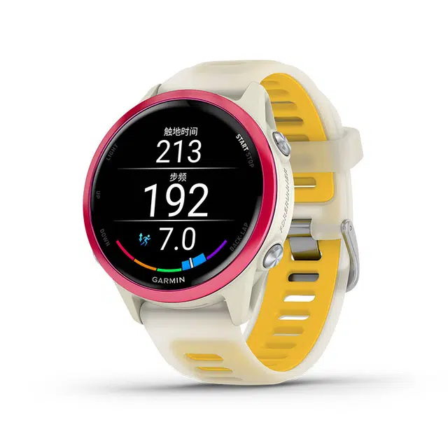 GARMIN Forerunner 570
