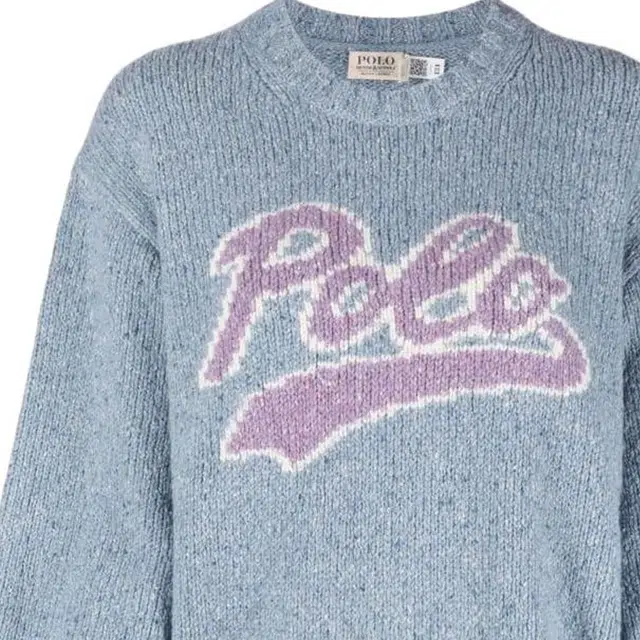 Polo Ralph Lauren SS22 logo