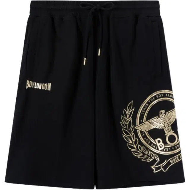 Boy London logo