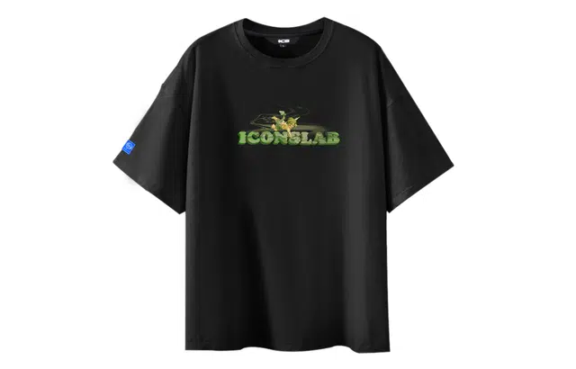 ICONS Lab icons T