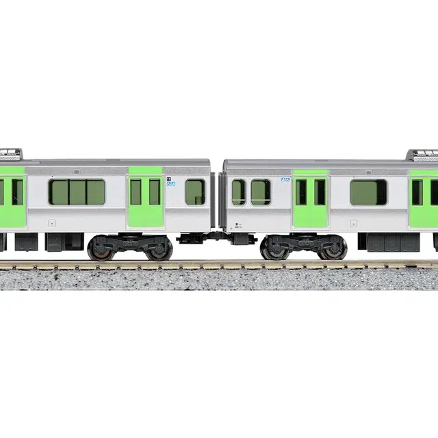 KATO N E235 4