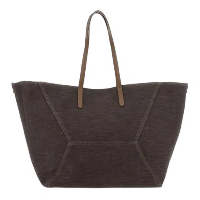 Brunello Cucinelli Tote