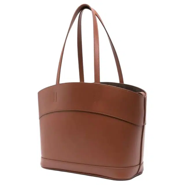 FERRAGAMO logo Tote