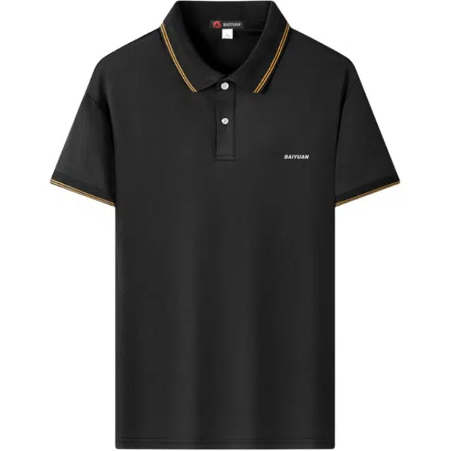 BaiYuan Trousers Polo