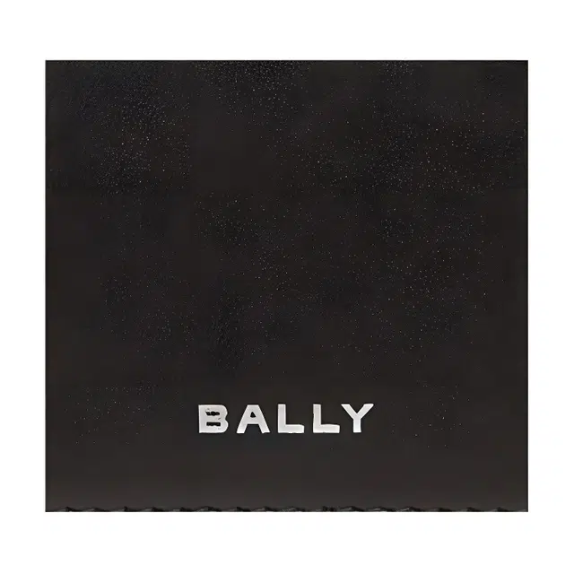 BALLY Busy Logo