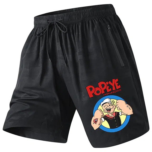 POPEYE
