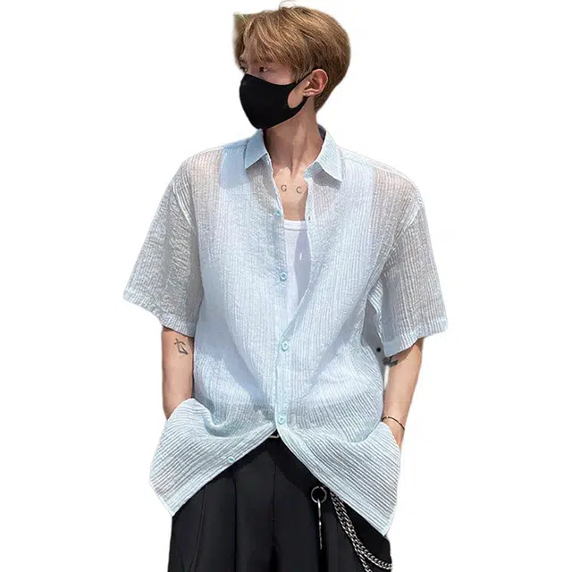 GY.VG oversize