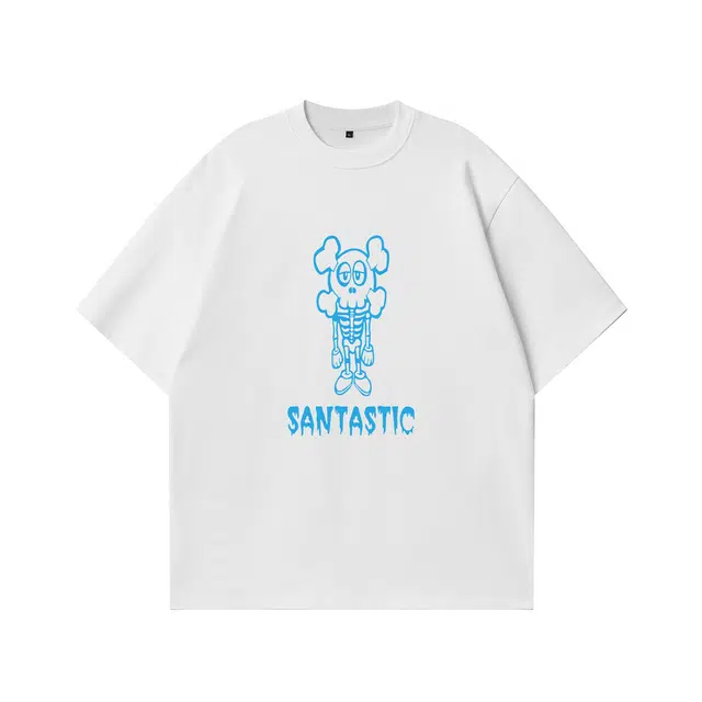 SANTASTIC T