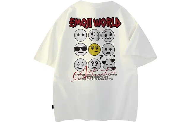 emoji 3DlogoT