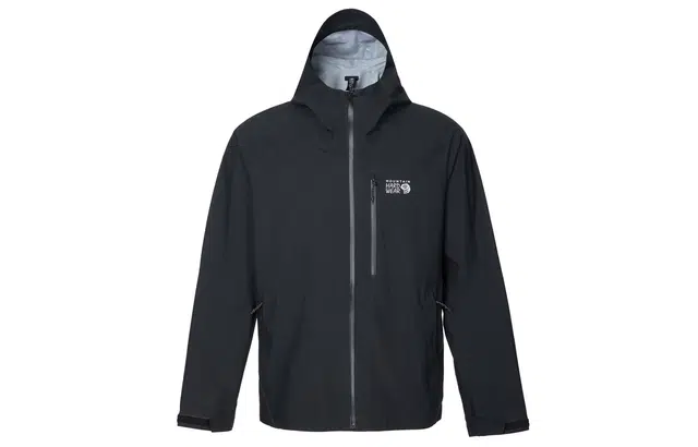 MOUNTAIN HARDWEAR Logo