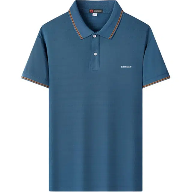 BaiYuan Trousers Polo