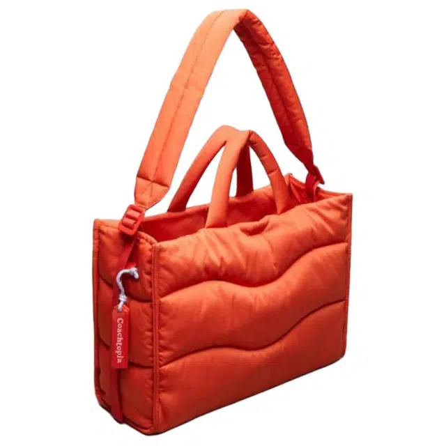 Coachtopia Loop Wavy 43 Tote