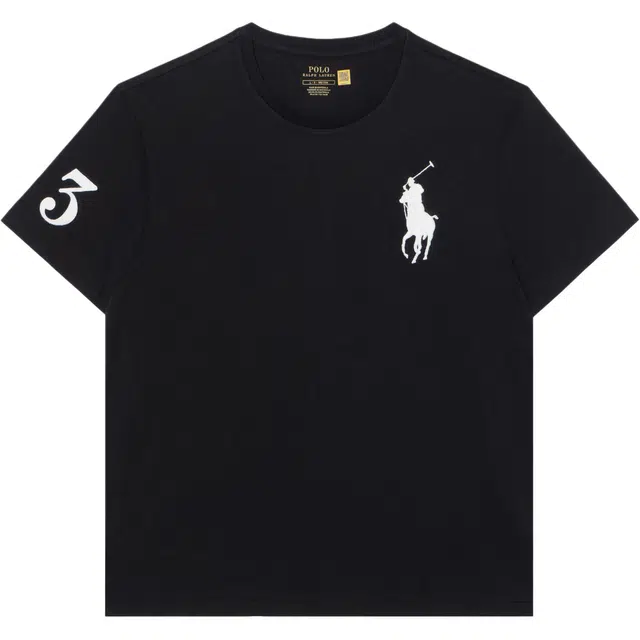 Polo Ralph Lauren SS23 LogoT