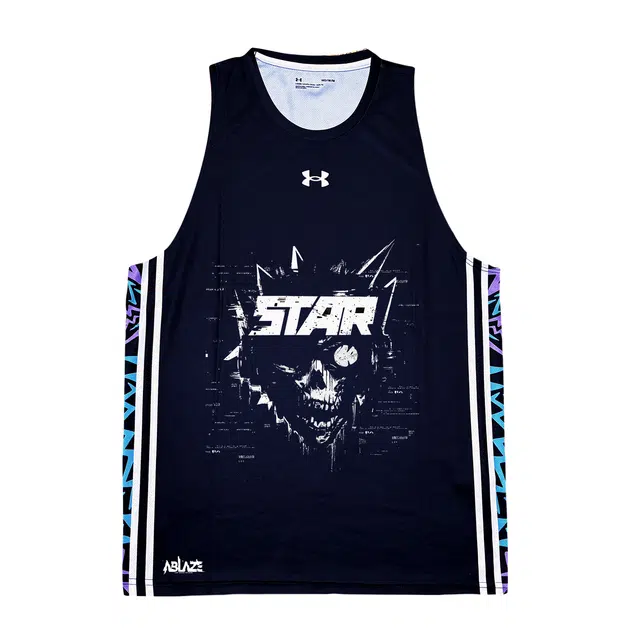 Under Armour