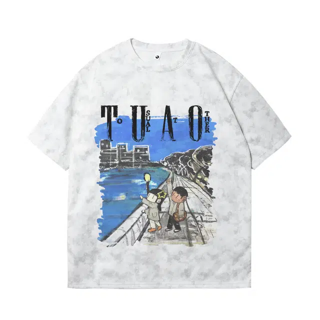 T