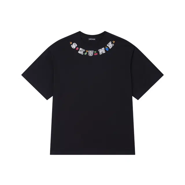 SKUNK GALLERY T
