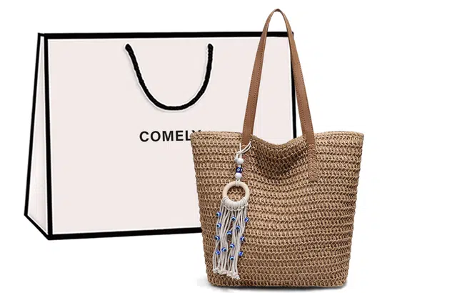 COMELY Tote