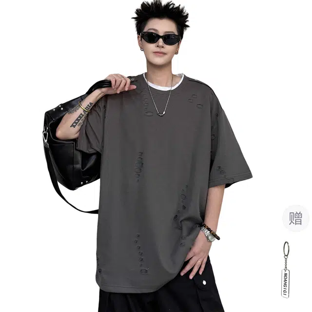 NOAHGIGI T