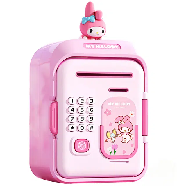 x Sanrio