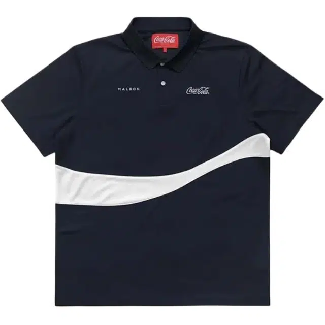 Malbon Golf LogoPolo