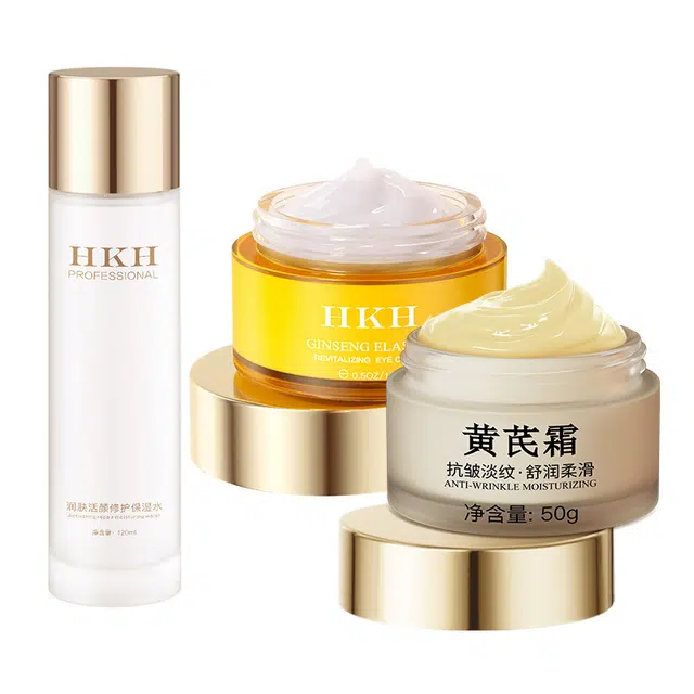 HKH 120ml+30ml+15ml