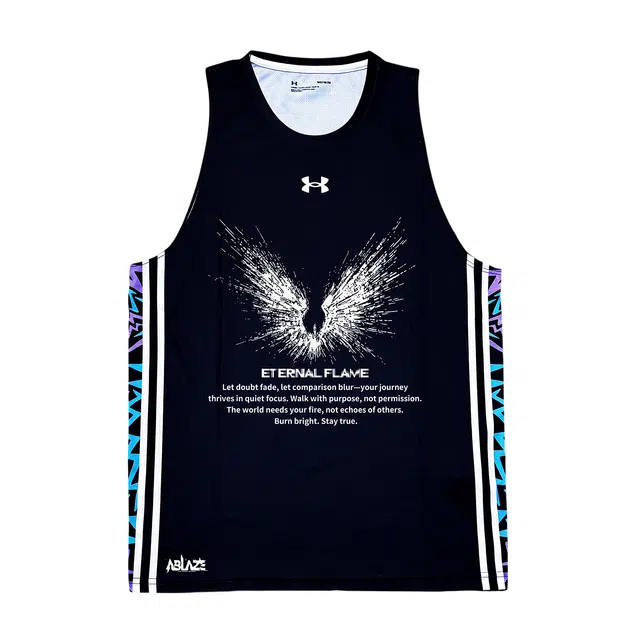 Under Armour