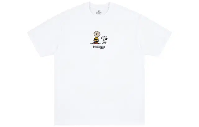 SNOOPY 280g T