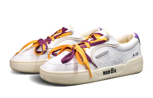 Anta Hl TRIBE 33