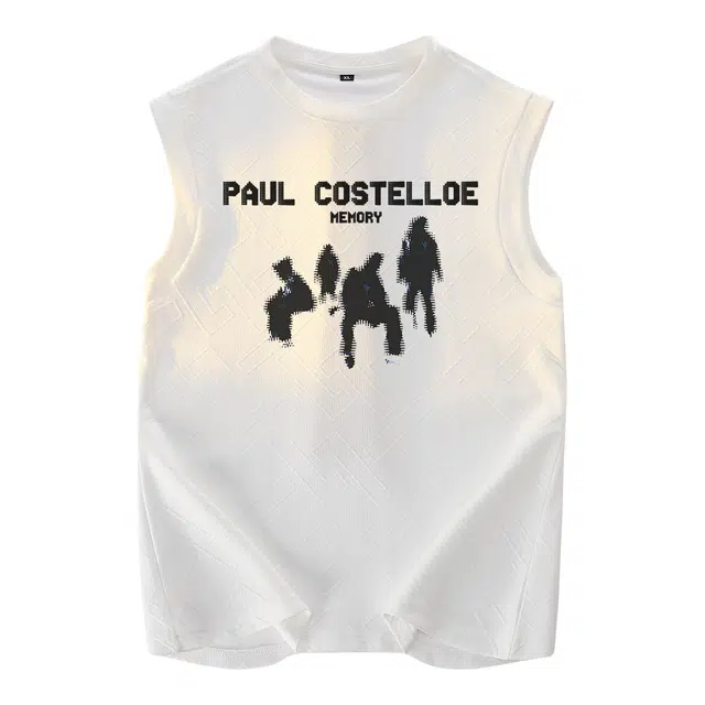 PAUL COSTELLOE