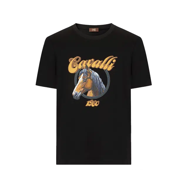 Cavalli Class logoT