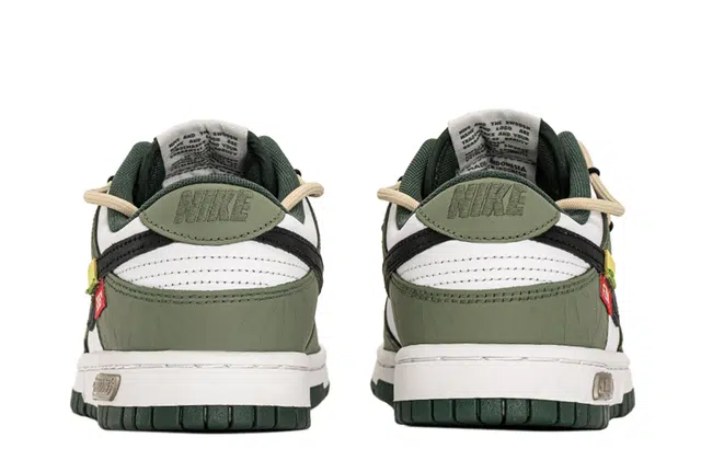 Nike Dunk FZBB