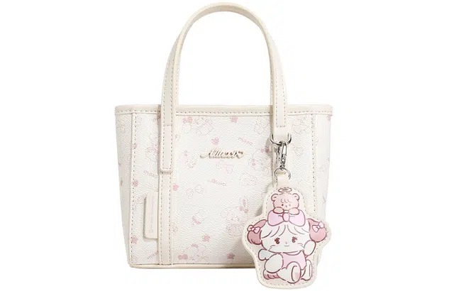 x MIKKO ILLUSTRATIONS Tote