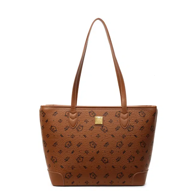 FCTOSSR PU Tote
