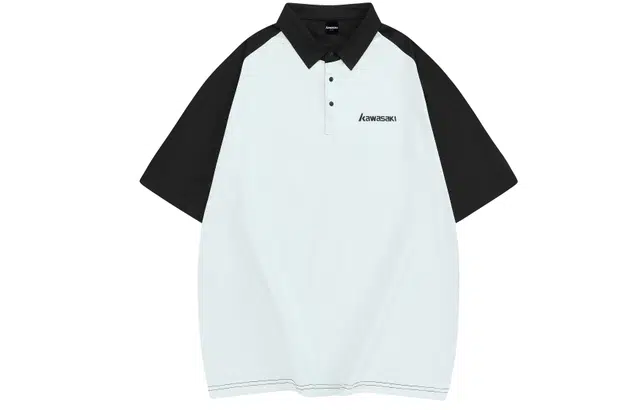 Kawasaki CleanfitLogoPolo