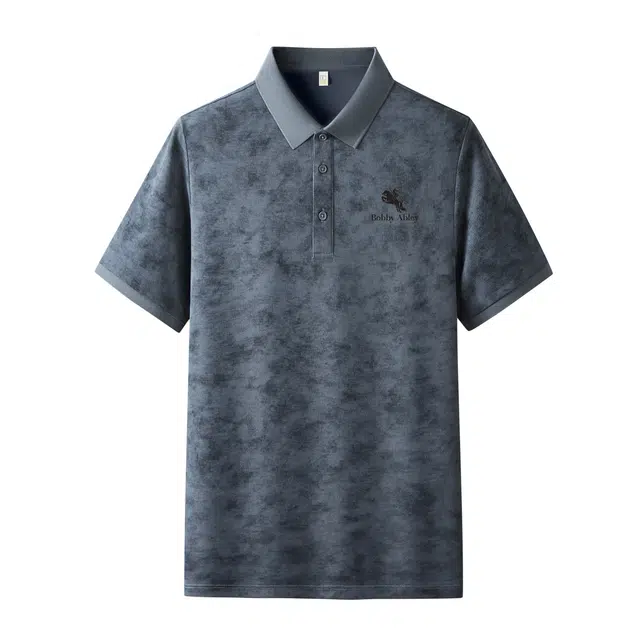 BOBBY ABLEY Polo