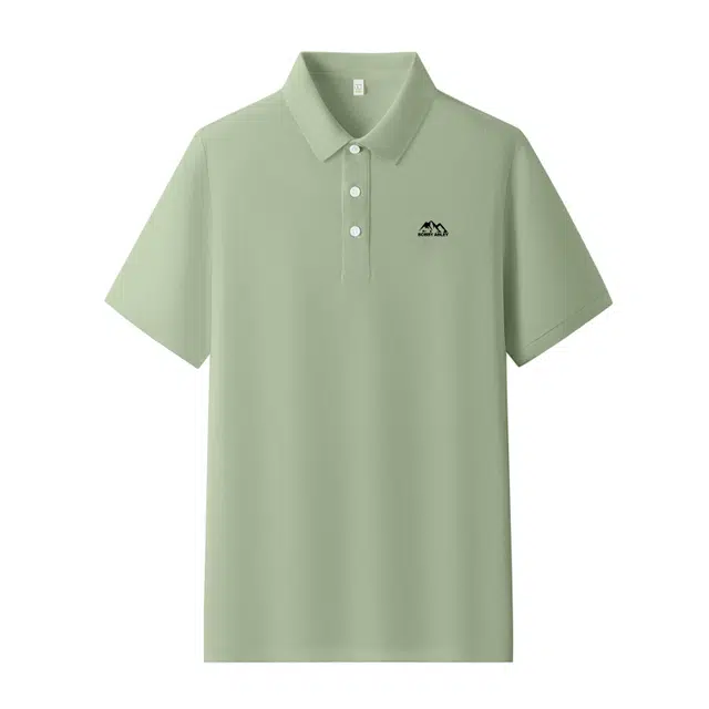 BOBBY ABLEY Polo