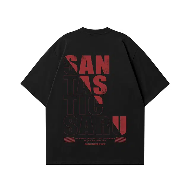 SANTASTIC T