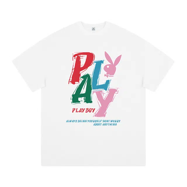 Playboy T