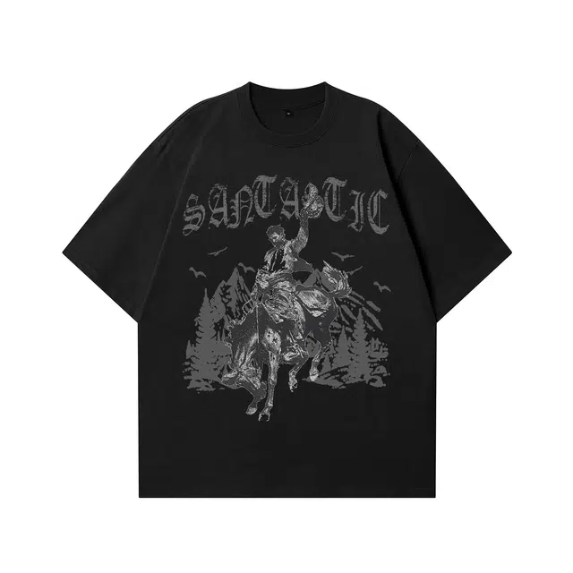 SANTASTIC T