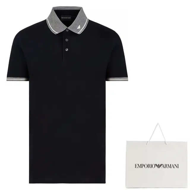 EMPORIO ARMANI PoloPolo