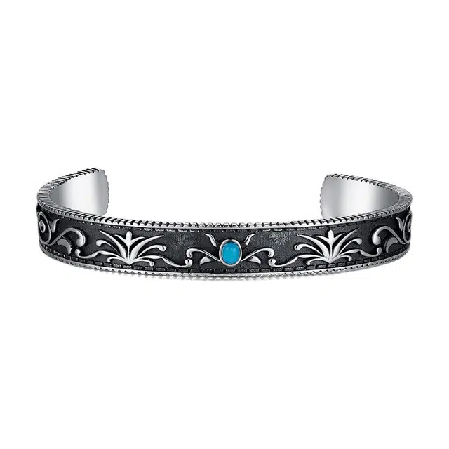 Native Stranger 925
