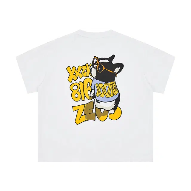 XXZXX T