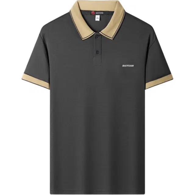 BaiYuan Trousers Polo