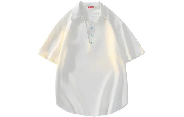 ALI THE FOX Polo