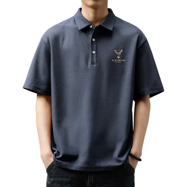 VUAS vibePolo